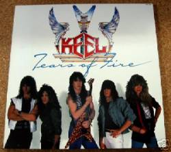 Keel : Tears of Fire